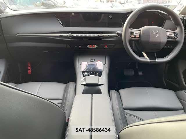 Citroen DS4 2023-07 317305-16