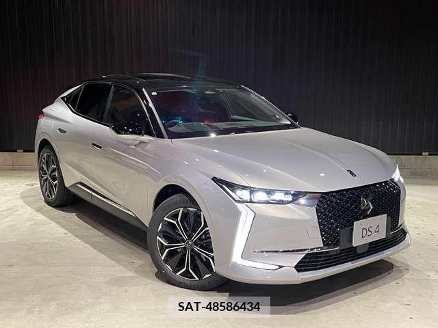 Citroen DS4 2023-07 317305-6