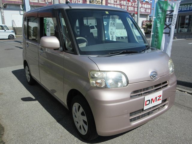 Daihatsu TANTO 2013-02 10569-1