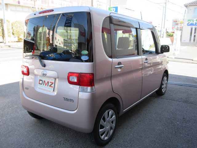 Daihatsu TANTO 2013-02 10569-5
