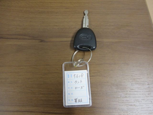 Daihatsu TANTO 2013-02 10569-23