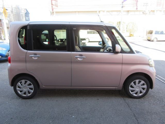 Daihatsu TANTO 2013-02 10569-7