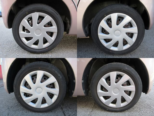 Daihatsu TANTO 2013-02 10569-25