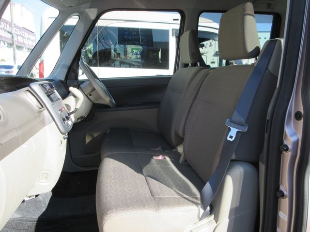 Daihatsu TANTO 2013-02 10569-11
