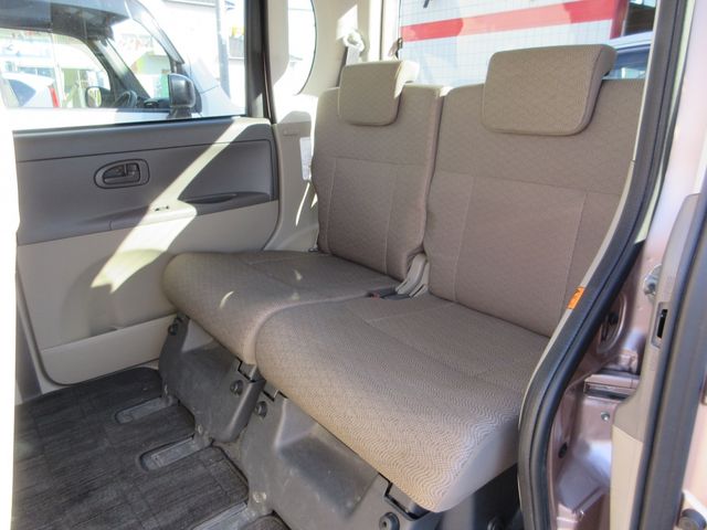 Daihatsu TANTO 2013-02 10569-13