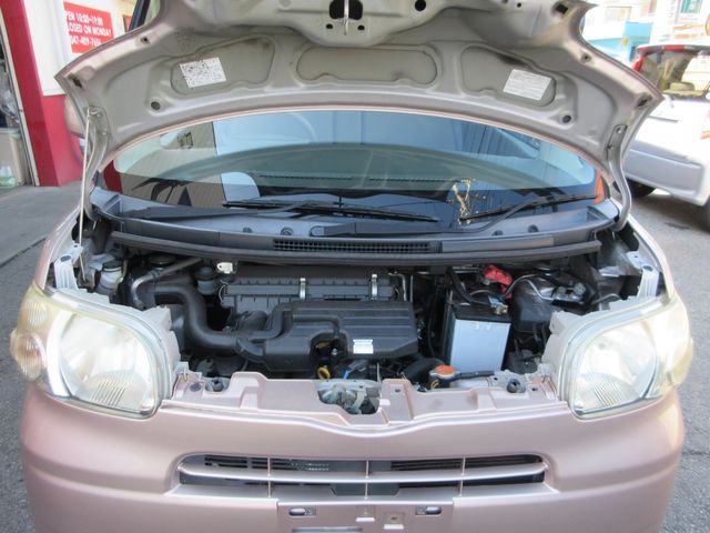 Daihatsu TANTO 2013-02 10569-27
