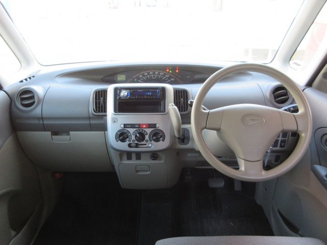 Daihatsu TANTO 2013-02 10569-20