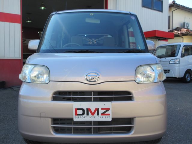 Daihatsu TANTO 2013-02 10569-2