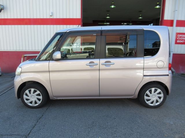 Daihatsu TANTO 2013-02 10569-6