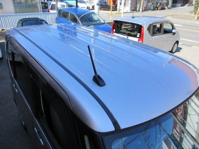 Daihatsu TANTO 2013-02 10569-8
