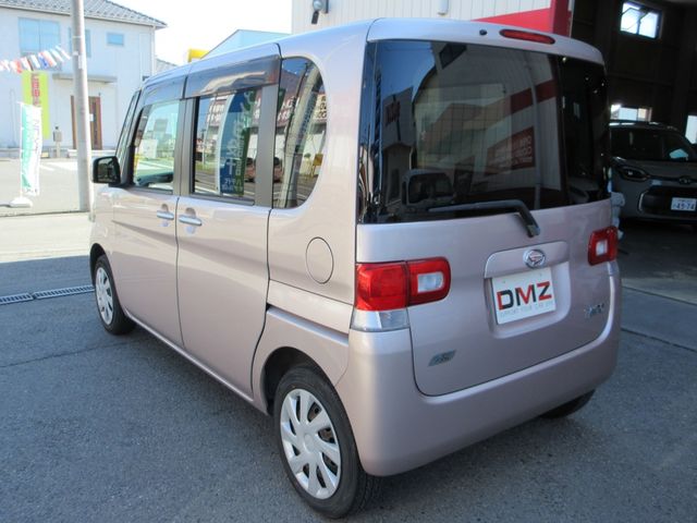 Daihatsu TANTO 2013-02 10569-4