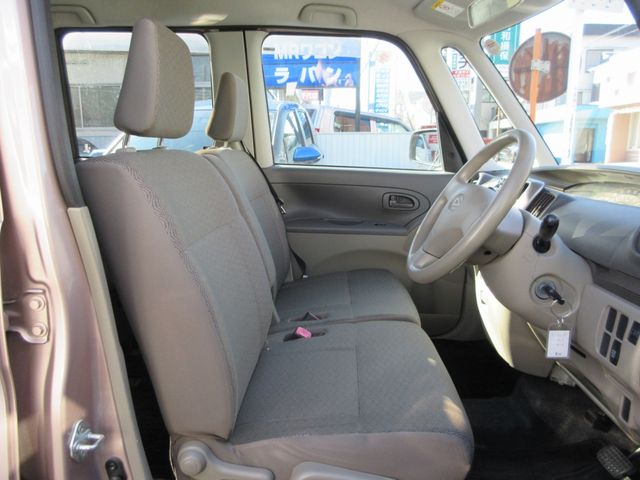 Daihatsu TANTO 2013-02 10569-10