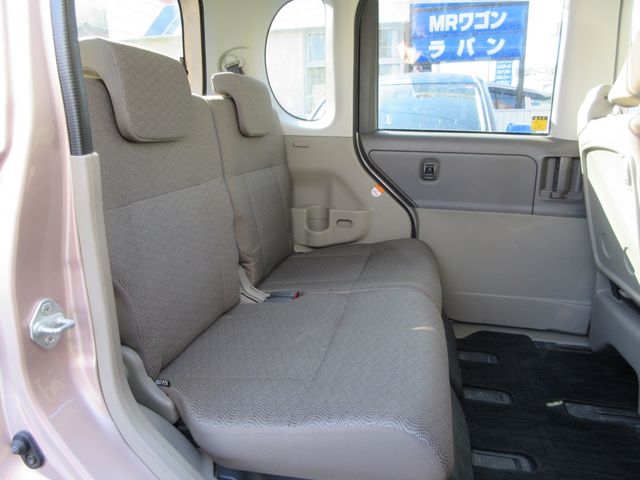 Daihatsu TANTO 2013-02 10569-12