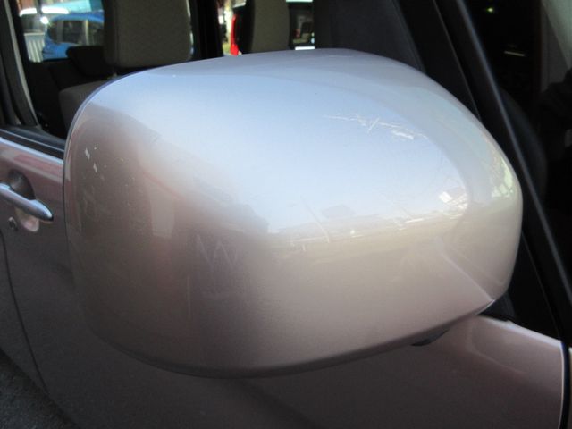 Daihatsu TANTO 2013-02 10569-18