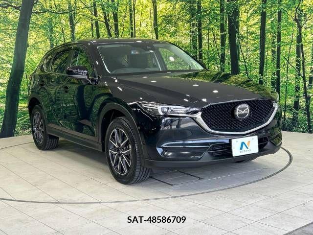 Mazda CX-5 2019-03 308409-17