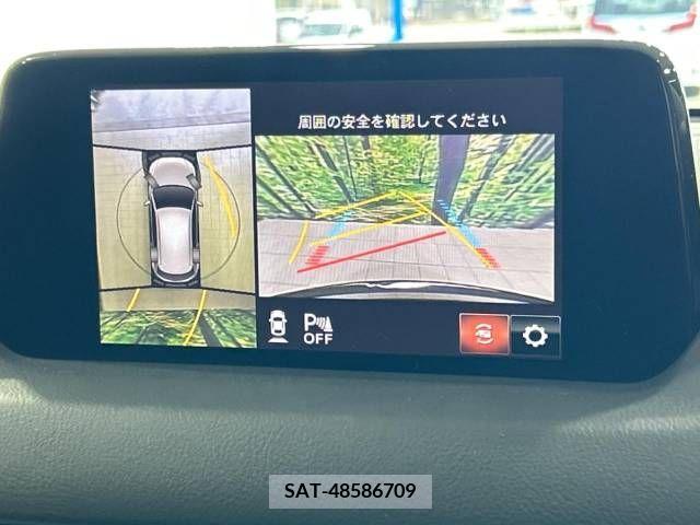 Mazda CX-5 2019-03 308409-4