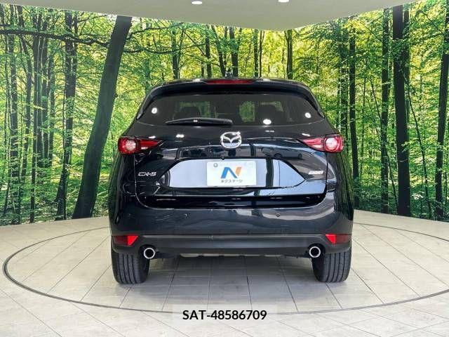 Mazda CX-5 2019-03 308409-16