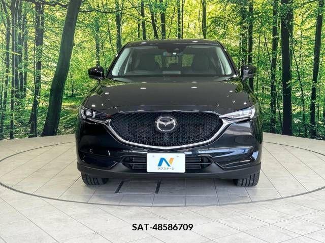Mazda CX-5 2019-03 308409-15