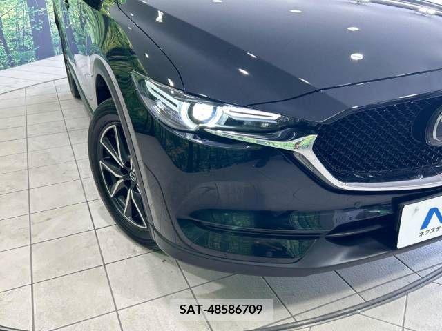 Mazda CX-5 2019-03 308409-13