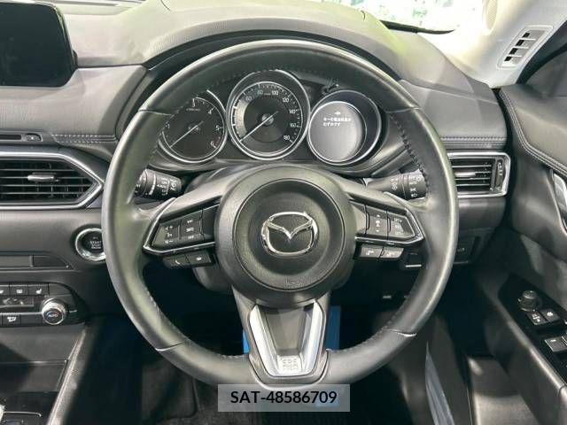 Mazda CX-5 2019-03 308409-12