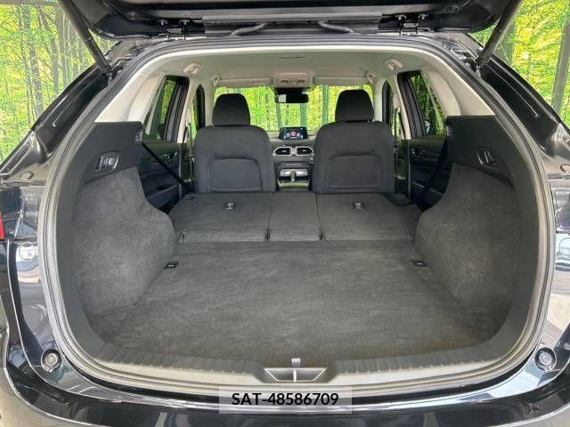 Mazda CX-5 2019-03 308409-11