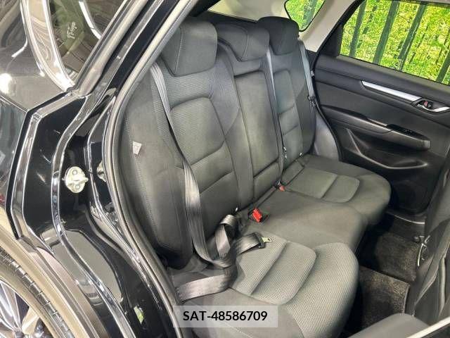 Mazda CX-5 2019-03 308409-10