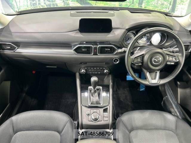 Mazda CX-5 2019-03 308409-1