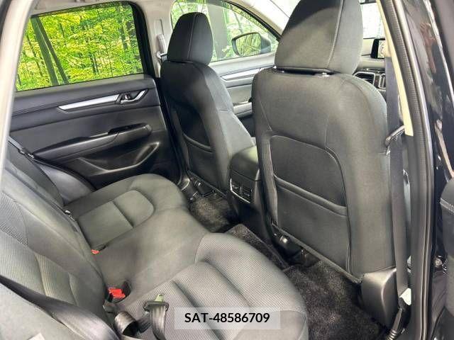 Mazda CX-5 2019-03 308409-9