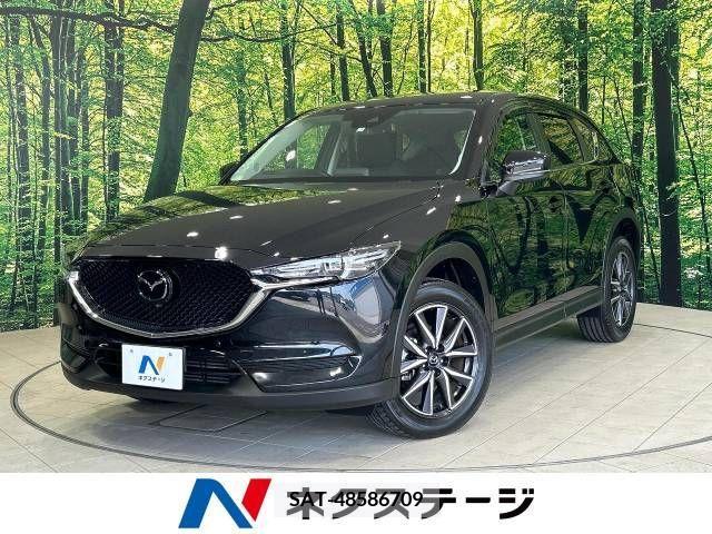 Mazda CX-5 2019-03 308409-0