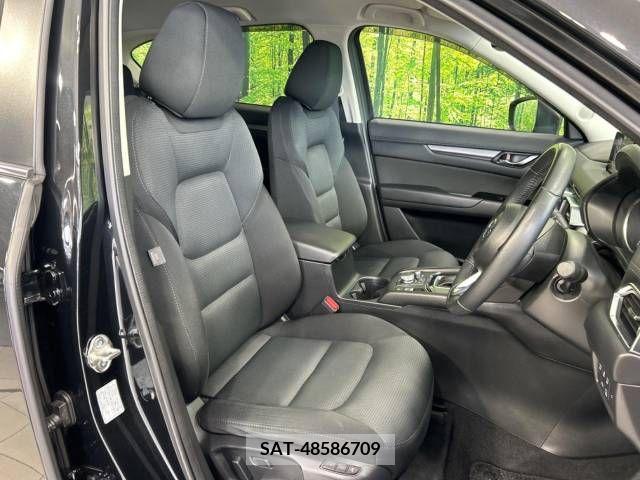 Mazda CX-5 2019-03 308409-8
