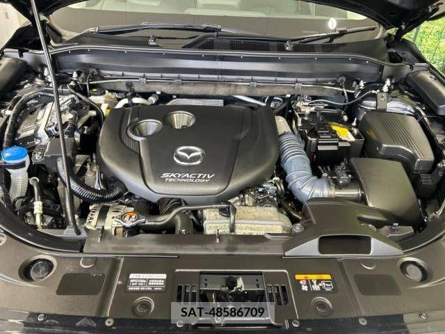Mazda CX-5 2019-03 308409-19
