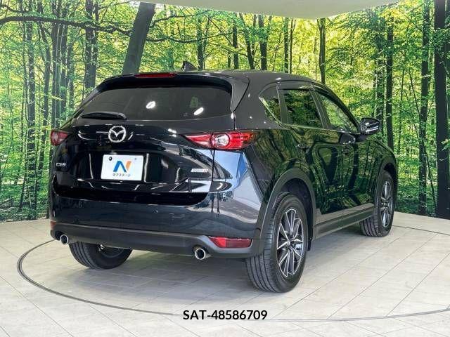 Mazda CX-5 2019-03 308409-18