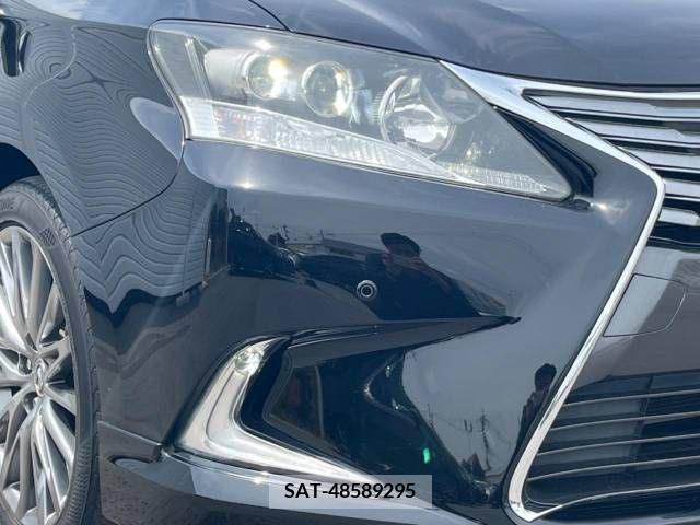 Lexus HS 2013-06 275729-12