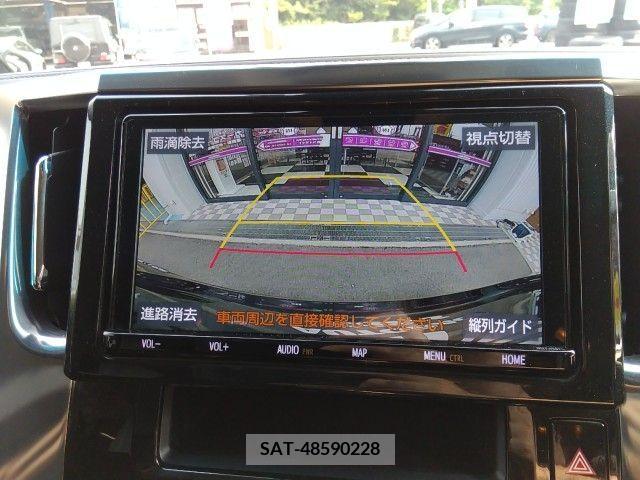 Toyota ALPHARD 2019-08 299491-26