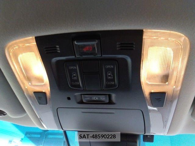 Toyota ALPHARD 2019-08 299491-25