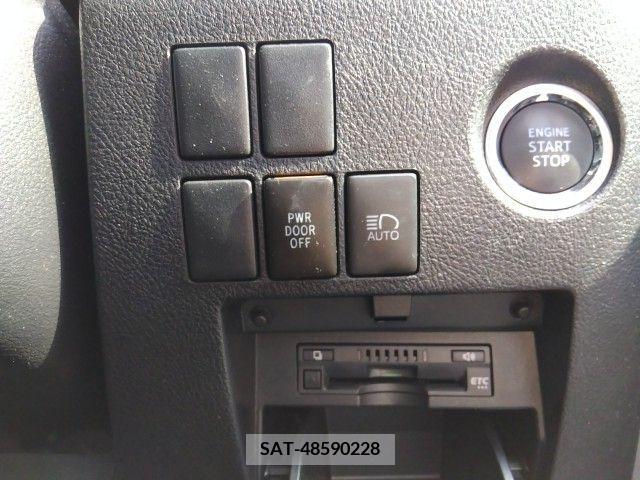 Toyota ALPHARD 2019-08 299491-21
