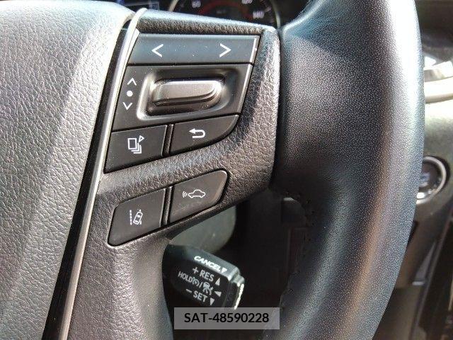 Toyota ALPHARD 2019-08 299491-18