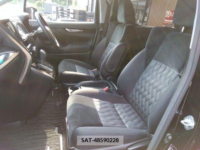 Toyota ALPHARD 2019-08 299491-17