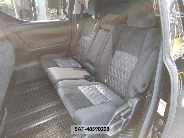 Toyota ALPHARD 2019-08 299491-16