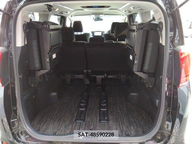 Toyota ALPHARD 2019-08 299491-15