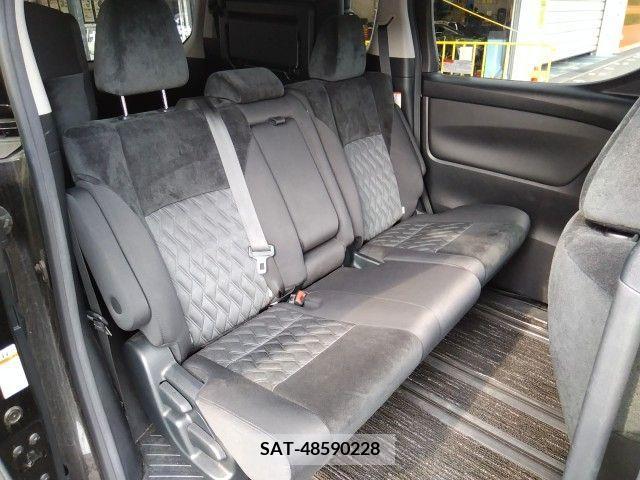 Toyota ALPHARD 2019-08 299491-13