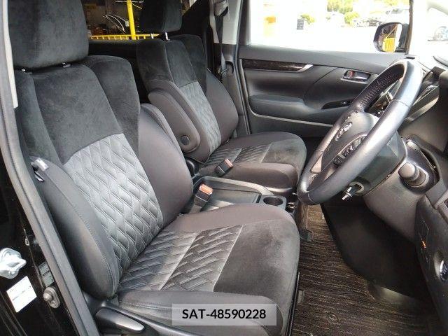 Toyota ALPHARD 2019-08 299491-12