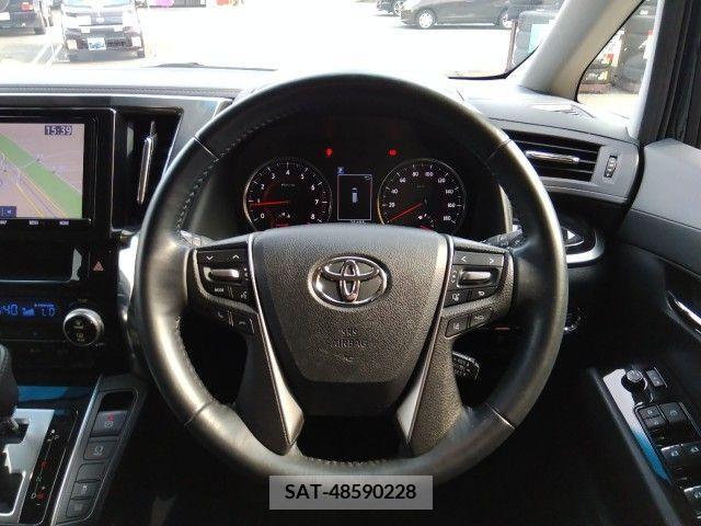Toyota ALPHARD 2019-08 299491-10