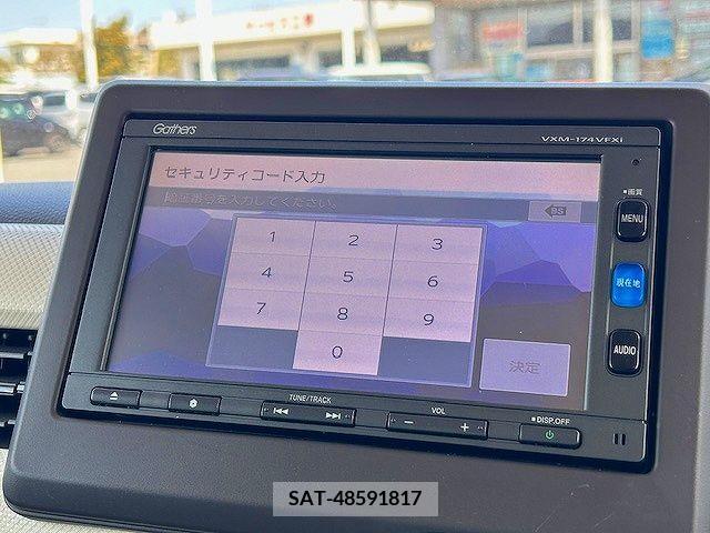 Honda N BOX 2018-06 233286-5
