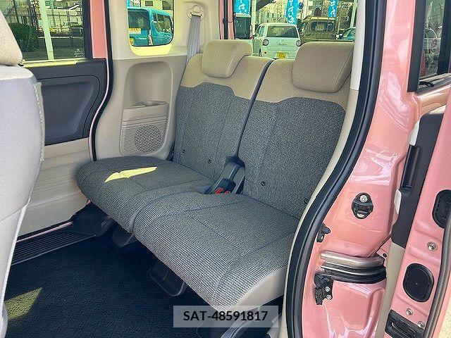 Honda N BOX 2018-06 233286-12