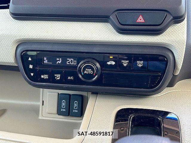 Honda N BOX 2018-06 233286-14