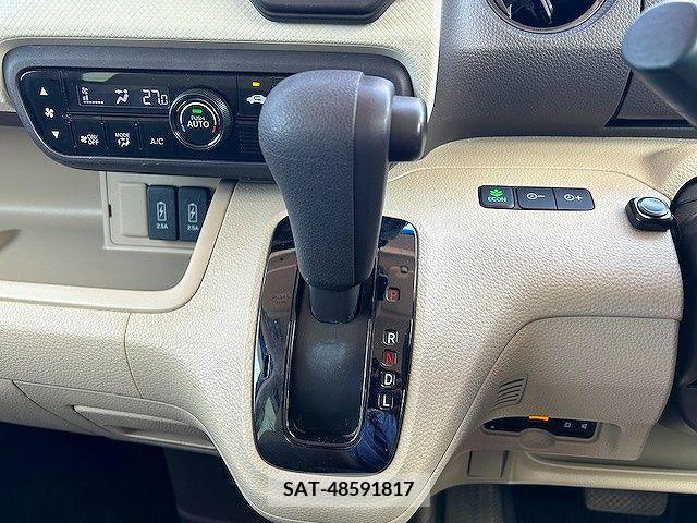 Honda N BOX 2018-06 233286-19