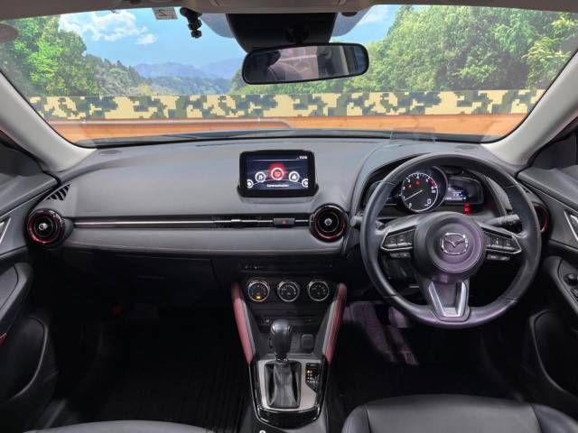 Mazda CX-3 2017-02 192385-1