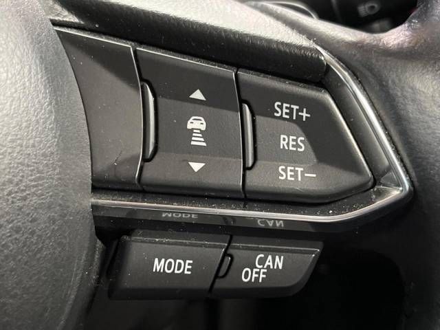 Mazda CX-3 2017-02 192385-4