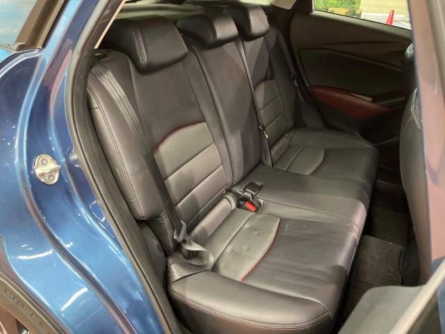 Mazda CX-3 2017-02 192385-12